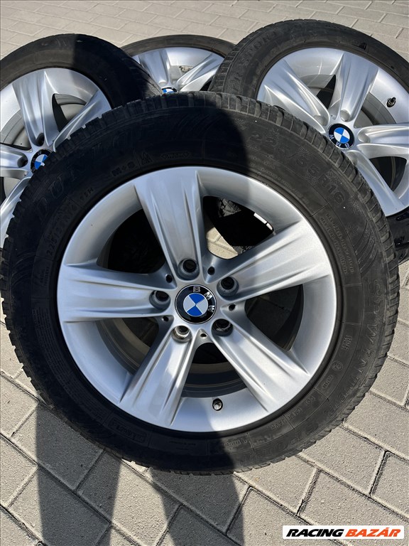Bmw 16x7,5 et37  1. kép