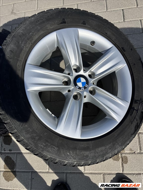 Bmw 16x7,5 et37  3. kép
