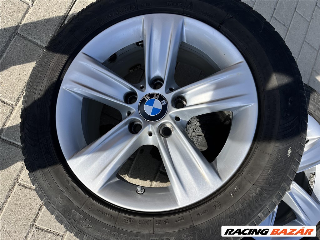 Bmw 16x7,5 et37  5. kép
