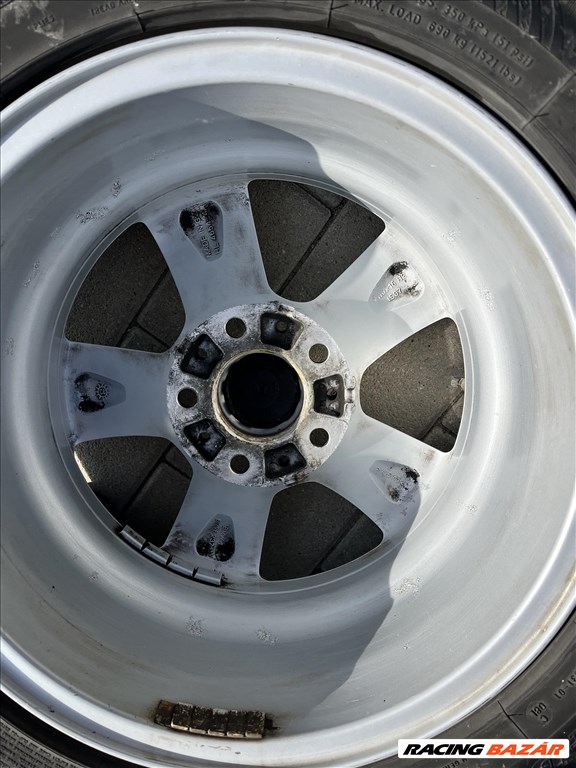 Bmw 16x7,5 et37  6. kép