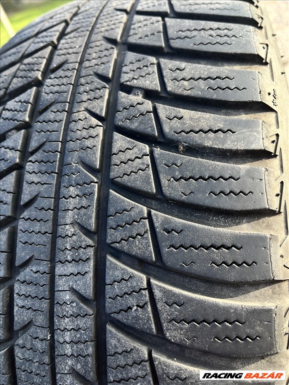 Bmw 16x7,5 et37  7. kép