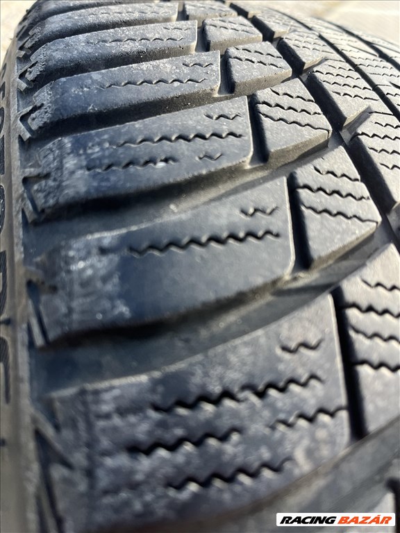 Bmw 16x7,5 et37  8. kép