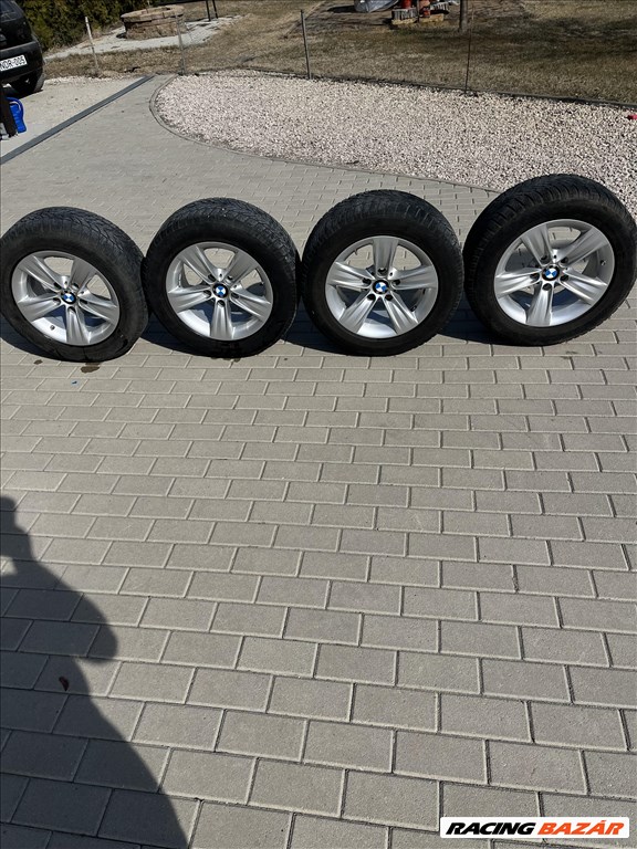 Bmw 16x7,5 et37  2. kép