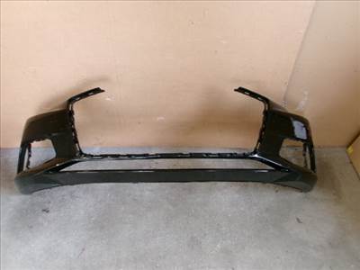 AUDI A6 4K0 első lökhárító héj 2019-