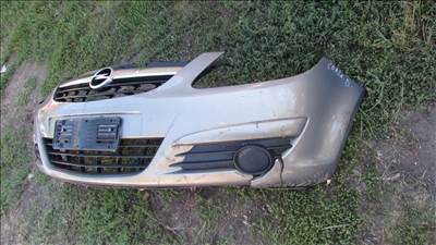 Opel Corsa D első lökhárító (49.)
