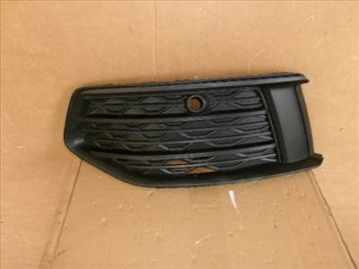 AUDI A6 4K0 bal első lökhárító rács 2019- 4K0807681