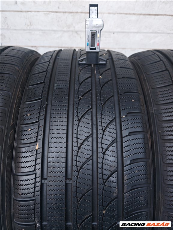  245/4019" újszerű Rotolla téli gumi gumi 2. kép