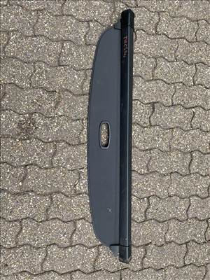 Hyundai Tucson (NX4) csomagtér roló