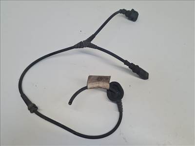 Volkswagen Golf VI bal első ABS kábel fékkopás jelzővel (25307)