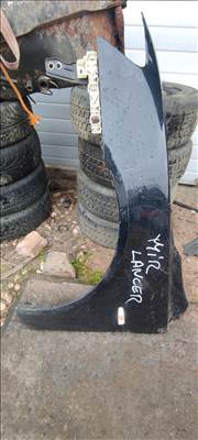 Mitsubishi Lancer VIII Bal első sárvédő 