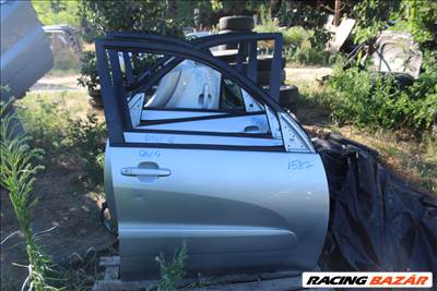 Toyota RAV4 II.  jobb első ajtó kompletten (1587.)
