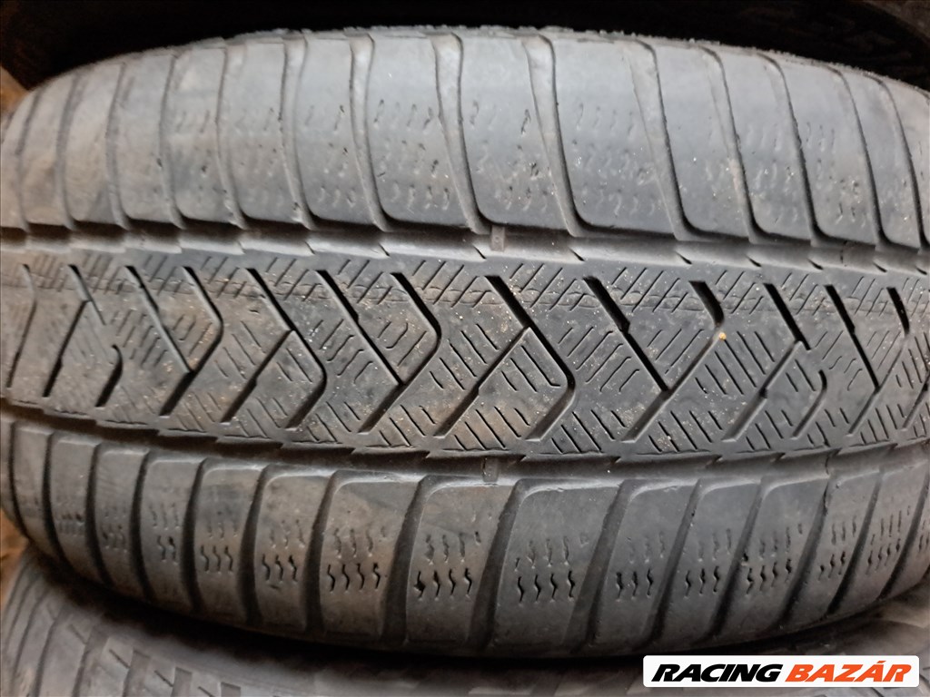 4db 235/45 R18 Pirelli Winter Sottozero 3 (Peremvédős) téli gumi eladó!!! (DOT2020)  4. kép