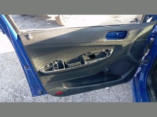 Skoda Fabia I Fűtéskapcsoló (Nem klímás) *145345* 3. kép