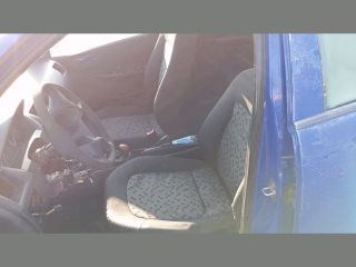 Skoda Fabia I Fűtéskapcsoló (Nem klímás) *145345* 2. kép