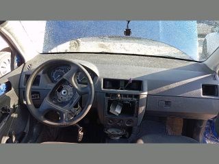 Skoda Fabia I Fűtéskapcsoló (Nem klímás) *145345* 1. kép