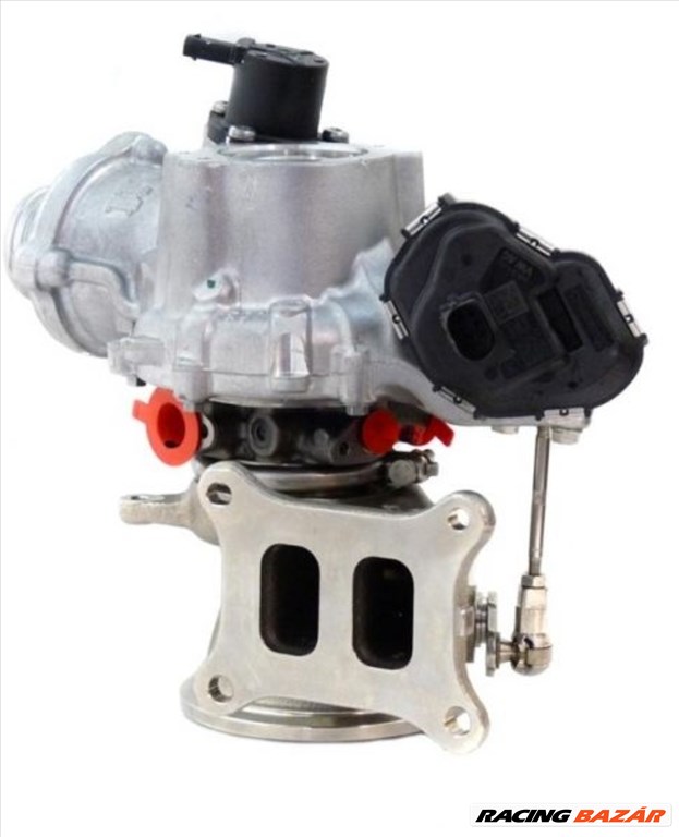 Garrett új turbo audi A4 A5 Q5 2.0tfsi 35tfsi  874595 2. kép