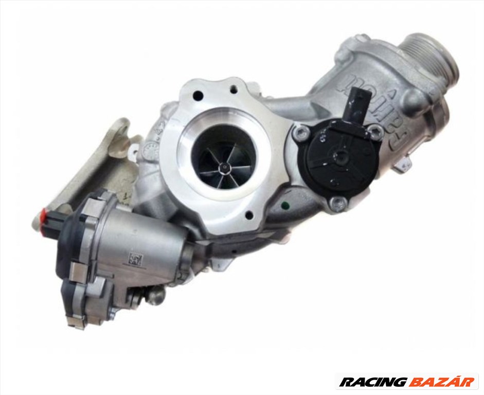 Garrett új turbo audi A4 A5 Q5 2.0tfsi 35tfsi  874595 1. kép