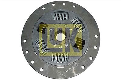 torziós csillapító, kuplung Schaeffler LuK 370 0084 10 for CASE IH