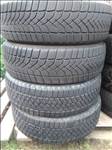 205/6516C Bridgestone újszerű kisteher téli gumik