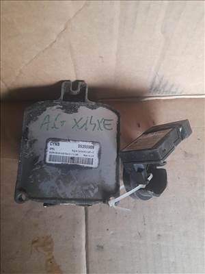 Opel astra g x14xe motorvezérlő  09355909