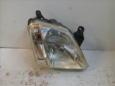 14473 Opel Meriva A 2003-2010 Jobb első Lámpa Fényszóró 93321053