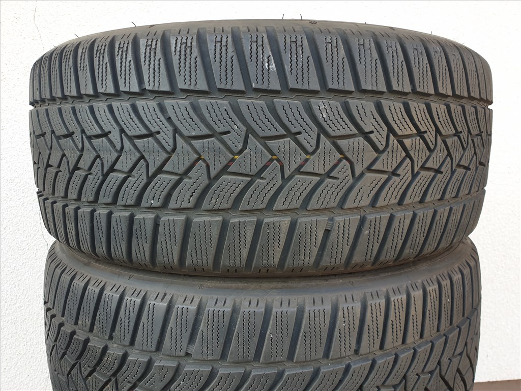  225/45 17 Dunlop SP Wintersport 5 3. kép