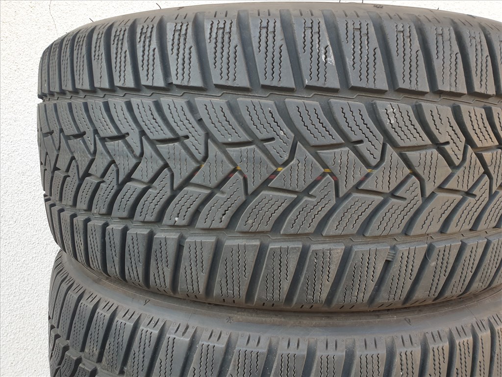  225/45 17 Dunlop SP Wintersport 5 4. kép