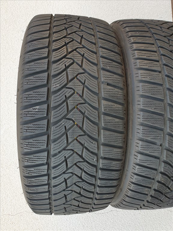  225/45 17 Dunlop SP Wintersport 5 5. kép