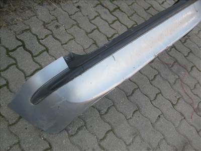 Opel Zafira A hátsó lökhárító 