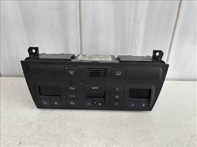 Audi A6 (C5 - 4B) klímavezérlő panel 4b0820043ac