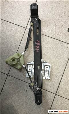 Seat León II 1P * bal hátsó ablakemelő szerkezet