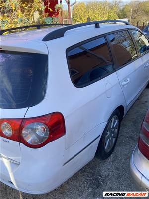 Volkswagen Passat B6 bontásra egyben eladó