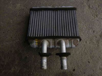 Suzuki Wagon R 98-10 Fûtő Radiátor