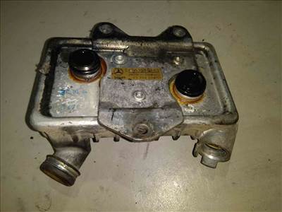 Mercedes Sprinter Olajhűtő