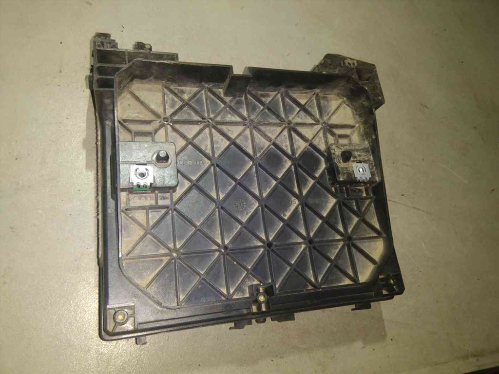 Ford Galaxy II Biztosítéktábla / Relé Tábla 2. kép