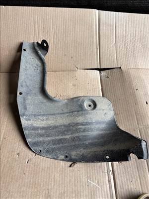 Kia Picanto (JA) Bal hátsó dobbetét 86821-g6000