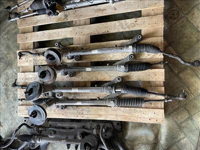 Mazda 2 DE 2008-2015-ig kormánymű 