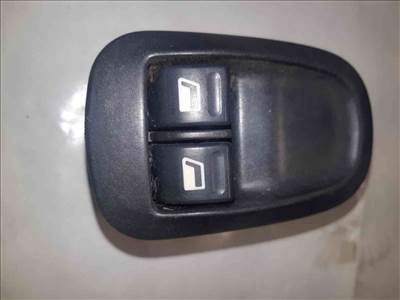Peugeot 206 Bal Első Ablakemelő Kapcsoló
