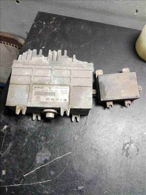 Volkswagen Caddy 95-02 Motorvezérlő / ECU Szett