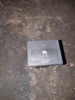 Ford Transit 06-13 ESP Kapcsoló 3M5T 2C418 BE