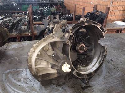 Ford Transit 2.2 TDCI 130Le 6C1R7002NC kódú sebességváltó (5 seb.)