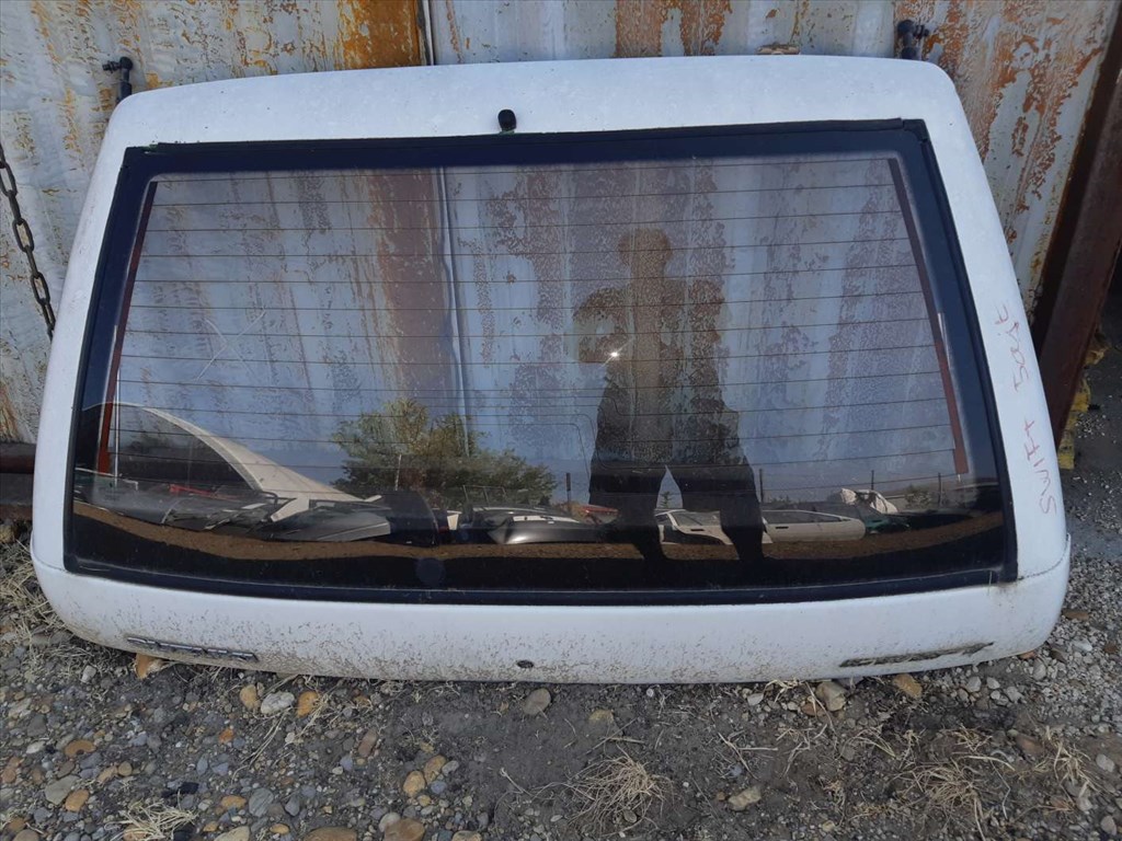 Suzuki Swift II 92-03 Csomagtér Ajtó 1. kép
