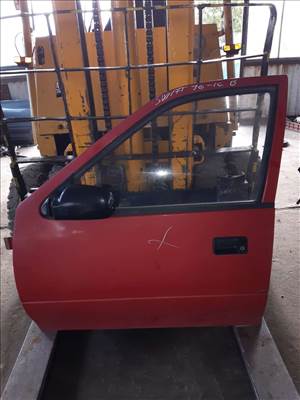 Suzuki Swift II 92-96 Bal Első Ajtó
