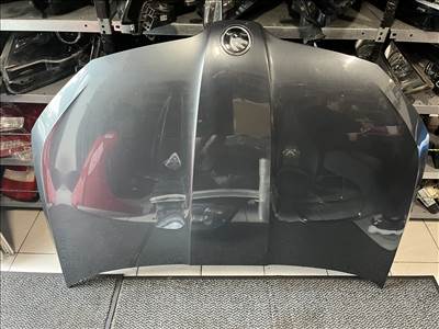 Skoda Fabia III (6V) motorháztető  6v0823031a