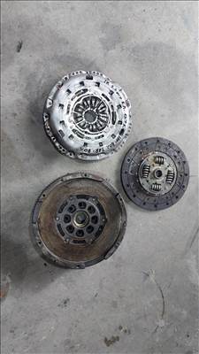 Ford Transit Custom MK7 MK8 12 Kuplung lendkerék szerkezet tárcsa 0514 bk216477cc