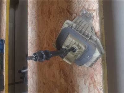 Fiat Punto II Váltó Kulissza 735280836