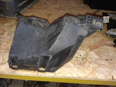 Ford Galaxy III Biztosítéktábla / Relé Tábla