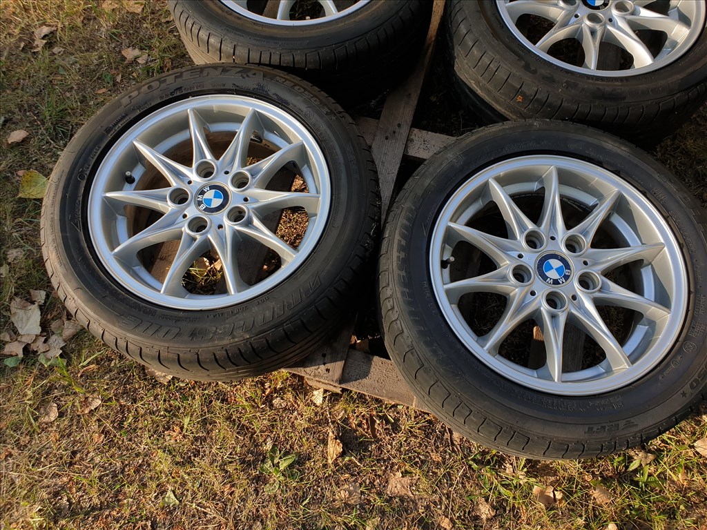 16" 5x120 BMW Z4 2. kép