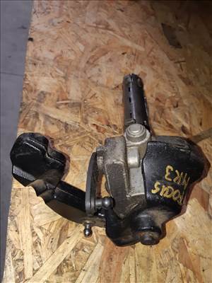 Ford Focus III Váltó Kulissza AV6R-7201-JD