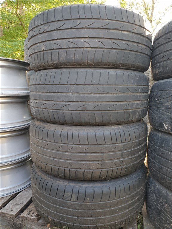 16" 5x120 BMW Z4 5. kép